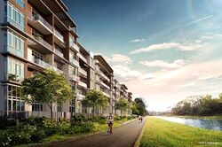 Faber Residence (D5), Condominium #477384201